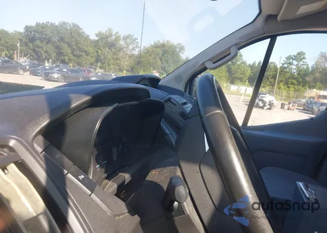 2017 Ford Transit-250 T-250 из США, поврежденный, VIN 1FTYR1YM9HKA75804